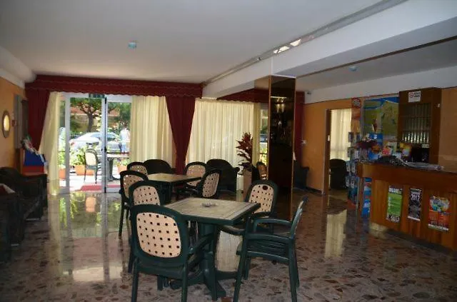 Hotel Windsor Rimini
