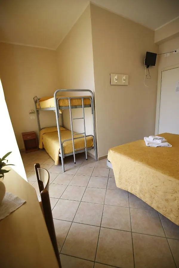 Hotel Windsor Rimini