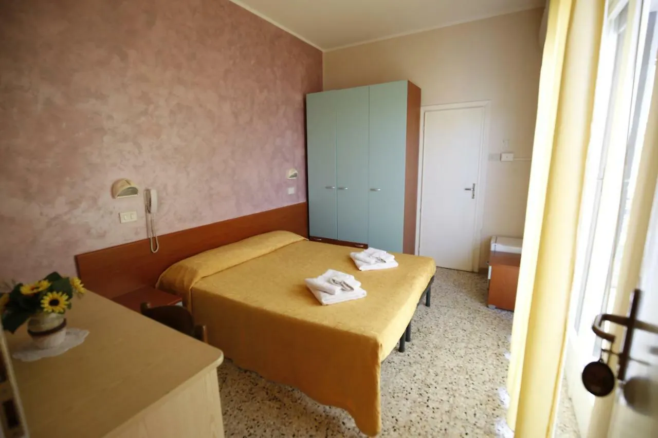 Windsor Hotel Rímini Italia