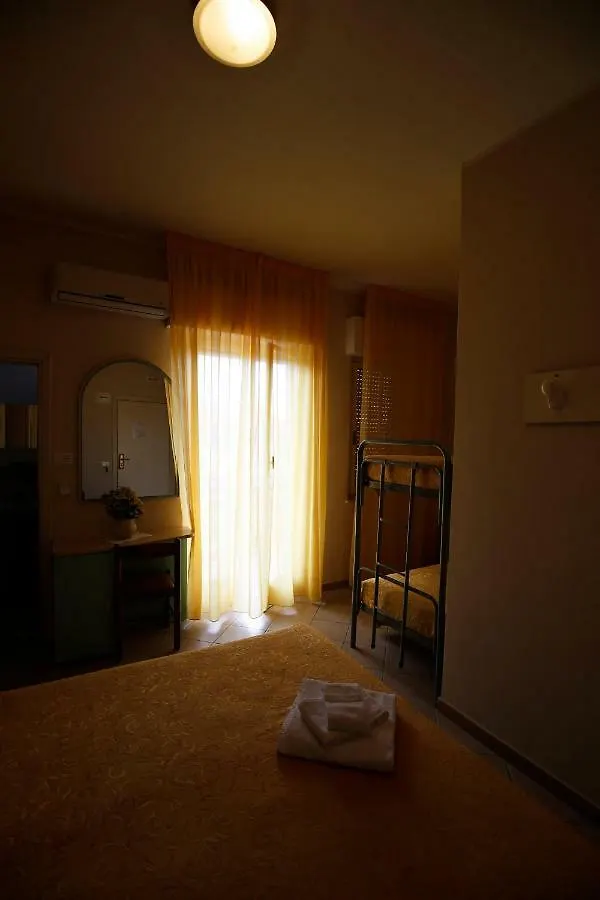 Hotel Windsor Rimini 3*,
