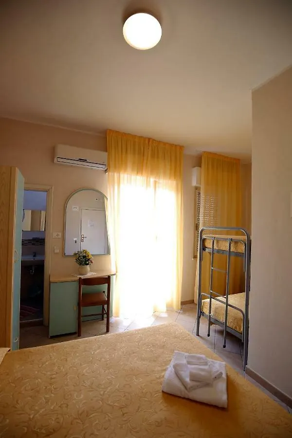 Hotel Windsor Rimini