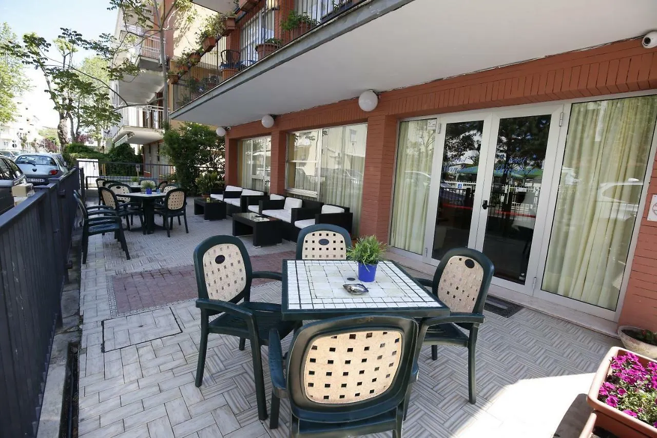 kontakty Hotel Windsor